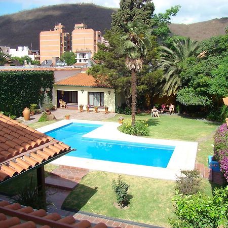 Hotel Boutique La Candela Salta Quarto foto